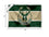 WinCraft Milwaukee Bucks Small 2x3 Foot Banner Flag