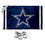 Dallas Cowboys Banner and Tapestry Wall Tack Pads