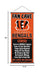 Cincinnati Bengals Man Cave Fan Banner Wall Door Scroll