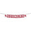 Oklahoma Sooners Banner String Pennant Flags