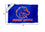 College Flags & Banners Co. Boise State Broncos 2x3 Foot Flag