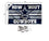 Dallas Cowboys How About Them Cowboys Banner and Tapestry Wall Tack Pads