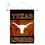 Texas Longhorns Banner for Windows Doors and Walls