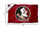 College Flags & Banners Co. Florida State Seminoles 2x3 Foot Flag