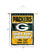 Green Bay Packers 4 Time Champions Banner Window Wall Hanging Flag with Suction Cup