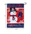 Arizona Wildcats Holiday Winter Snow Garden Banner Flag