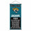 WinCraft Jacksonville Jaguars Man Cave Fan Banner Wall Door Scroll