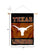 Texas Longhorns Banner for Windows Doors and Walls