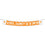 Tennessee Volunteers Banner String Pennant Flags