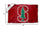 College Flags & Banners Co. Stanford Cardinal 2x3 Foot Flag