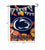 College Flags & Banners Co. Penn State Nittany Lions Fall Leaves Football Season Garden Yard Flag