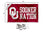 College Flags & Banners Co. Oklahoma Sooners Sooner Nation Banner and Tapestry Wall Tack Pads