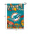 WinCraft Miami Dolphins Fall Leaves Decorative Football Garden Flag Double Sided Banner