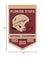 Florida State Seminoles Football National Champions Banner