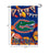 College Flags & Banners Co. Florida Gators Fall Leaves Football Season Garden Yard Flag