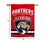 WinCraft Florida Panthers Double Sided Banner House Flag