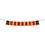 Oklahoma State Cowboys Banner String Pennant Flags