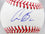 Alex Bregman Autographed Rawlings OML Baseball- PSA Auth