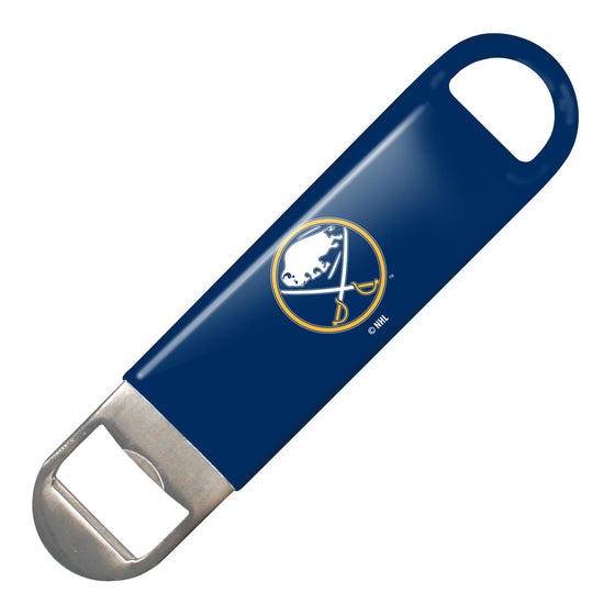 Buffalo Sabres Bottle Opener - Special Order