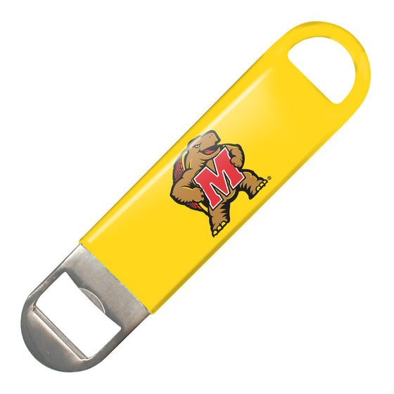 Maryland Terrapins Bottle Opener