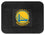 Golden State Warriors Car Mat Heavy Duty Vinyl Rear Seat (CDG)