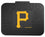 Pittsburgh Pirates Car Mat Heavy Duty Vinyl Rear Seat (CDG)