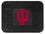 Indiana Hoosiers Car Mat Heavy Duty Vinyl Rear Seat (CDG)