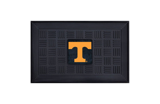 Tennessee Volunteers Door Mat 19x30 Medallion - Special Order