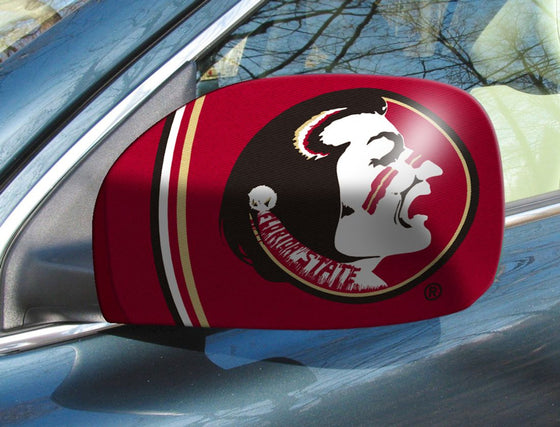 Florida State Seminoles Mirror Cover - Small (CDG)