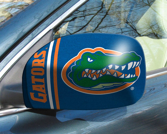 Florida Gators Mirror Cover Small CO