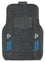 Carolina Panthers Car Mats - Deluxe Set (CDG)