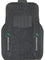 Michigan State Spartans Car Mats - Deluxe Set (CDG)