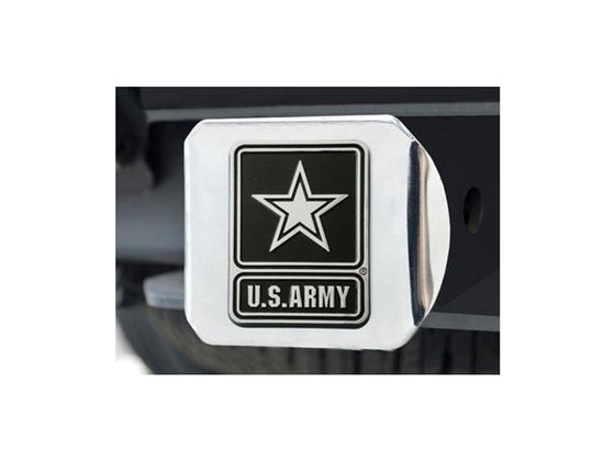 US Army Hitch Cover FanMats - Special Order