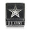 US Army Auto Emblem - Premium Metal (CDG)