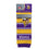 Minnesota Vikings Baby Leg Warmers - 757 Sports Collectibles