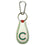 Chicago Cubs Keychain Baseball Holiday Design CO