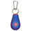 Chicago Cubs Keychain Team Color Baseball CO