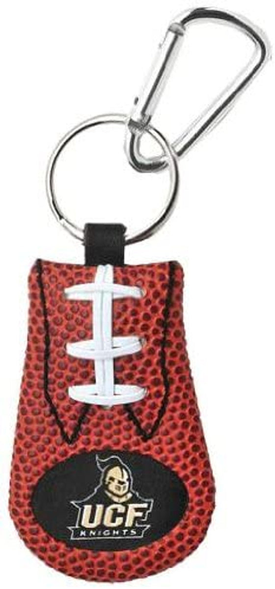 Central Florida Knights Keychain Classic Football CO