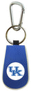 Kentucky Wildcats Keychain Team Color Basketball CO