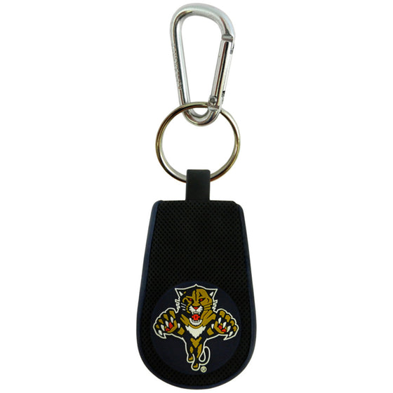 Florida Panthers Keychain Classic Hockey CO