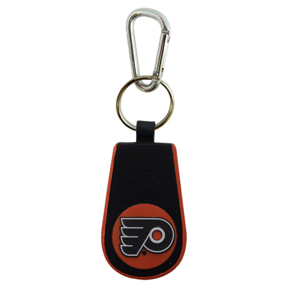 Philadelphia Flyers Keychain Classic Hockey CO