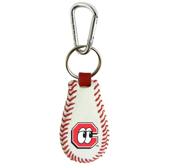 Chatanooga Lookouts Keychain Classic Baseball