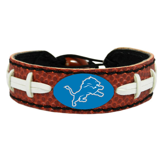 Detroit Lions Bracelet Classic Football