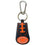 Chicago Bears Keychain Team Color CO