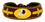 Washington Redskins Bracelet Team Color Football CO