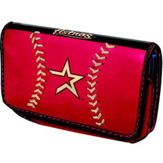 Houston Astros Universal Personal Electronics Case CO