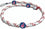 Cleveland Indians Frozen Rope Necklace (CDG)