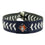 Detroit Tigers Bracelet Team Color Baseball Mascot CO