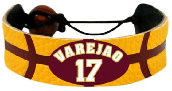 Cleveland Cavaliers Bracelet Team Color Anderson VarejÃ£o CO