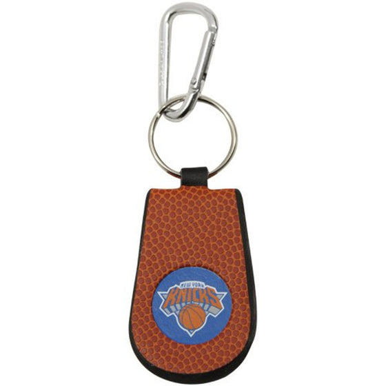 New York Knicks Keychain Classic Basketball CO